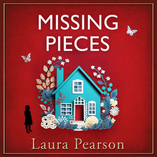 Cover - Laura Pearson - Missing Pieces - The utterly heartbreaking unforgettable story from NUMBER ONE BESTSELLER Laura Pearson