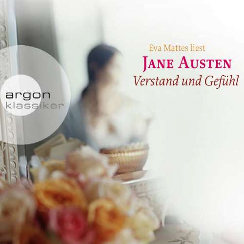 Cover von Jane Austen - Verstand und Gefühl - Sonderedition