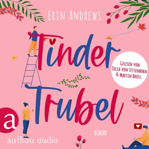Cover von Erin Andrews - Tinder Trubel