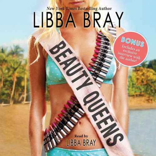 Cover von Libba Bray - Beauty Queens
