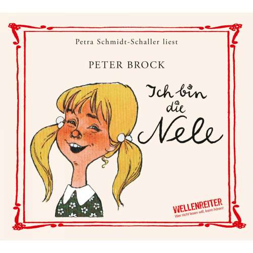 Cover von Peter Brock - Ich bin die Nele