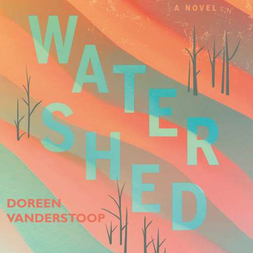 Cover von Doreen Vanderstoop - Watershed