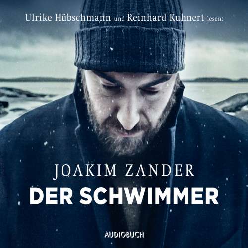 Cover von Joakim Zander - Der Schwimmer