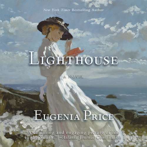 Cover von Eugenia Price - St. Simon's Trilogy - Book 1 - Lighthouse