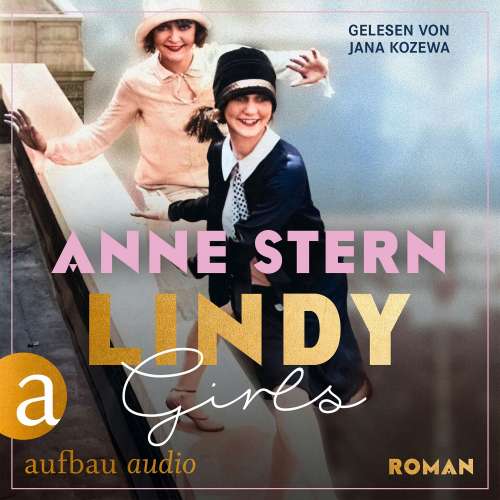 Cover von Anne Stern - Lindy Girls