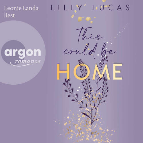 Cover von Lilly Lucas - Hawaii Love - Band 2 - This could be home