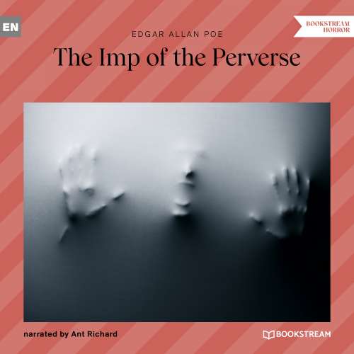 Cover von Edgar Allan Poe - The Imp of the Perverse