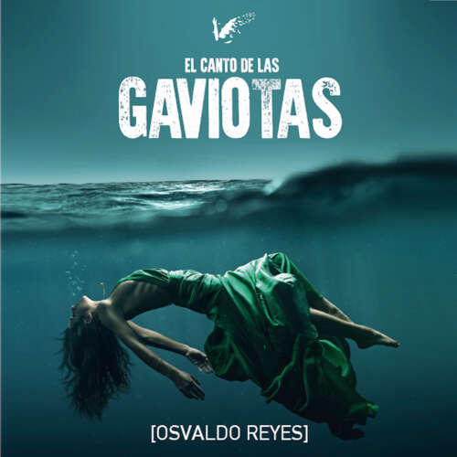 Cover von Osvaldo Reyes - El canto de las gaviotas