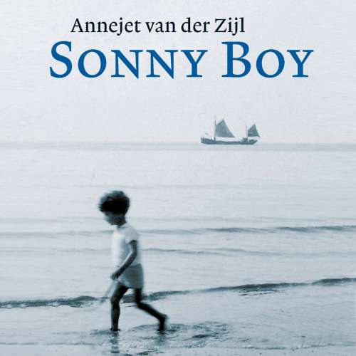 Cover von Annejet van der Zijl - Sonny Boy