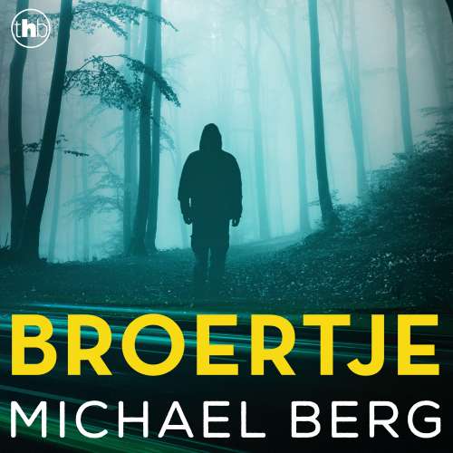 Cover von Michael Berg - Broertje