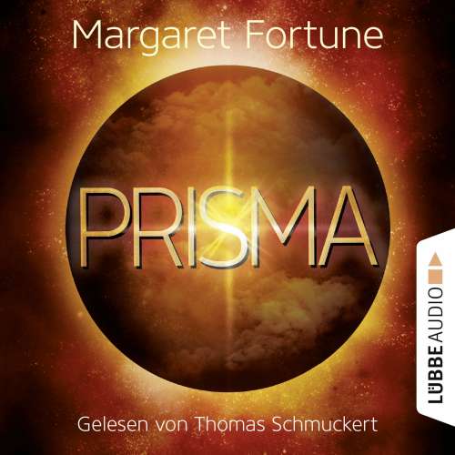 Cover von Margaret Fortune - Krieg der Schatten 2 - Prisma