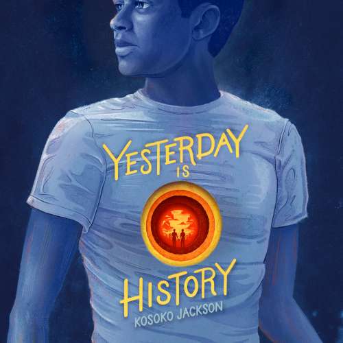 Cover von Kosoko Jackson - Yesterday Is History