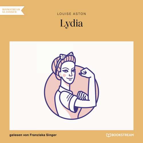 Cover von Louise Aston - Lydia