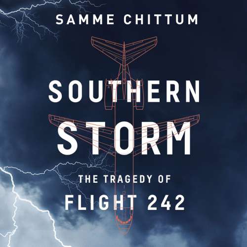 Cover von Samme Chittum - Air Disasters 2 - Southern Storm