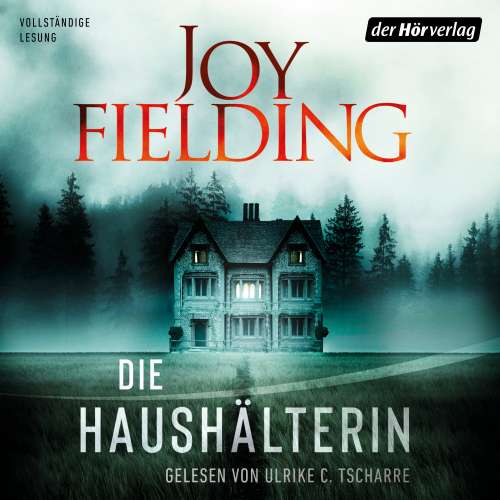 Cover von Joy Fielding - Die Haushälterin