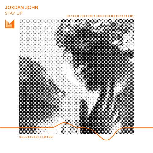 Cover von Jordan John - 