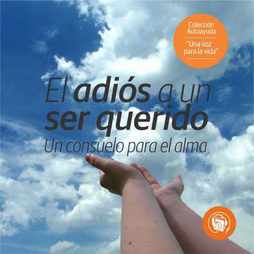 Cover von Curva Ediciones Creativas - El Adiós a un ser querido