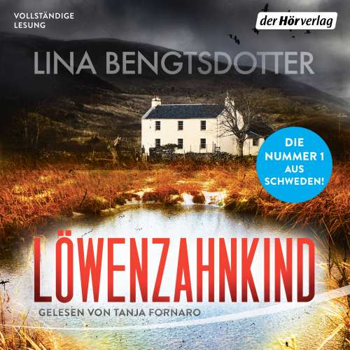 Cover von Lina Bengtsdotter - Die Charlie-Lager-Serie 1 - Löwenzahnkind