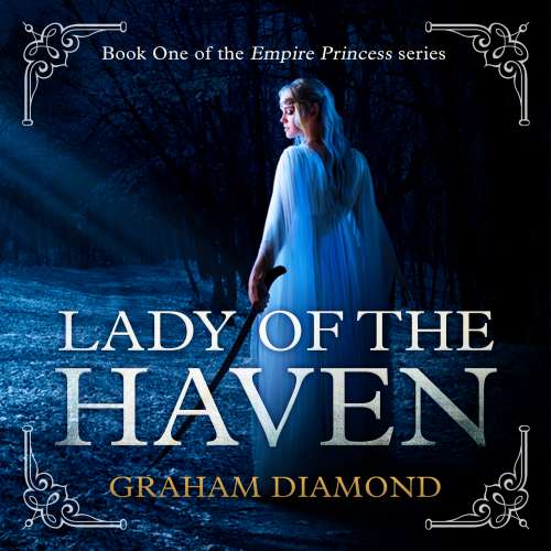 Cover von Lady of the Haven - Lady of the Haven