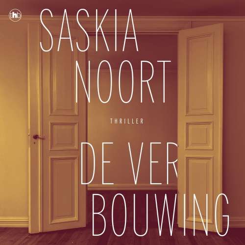 Cover von Saskia Noort - De verbouwing