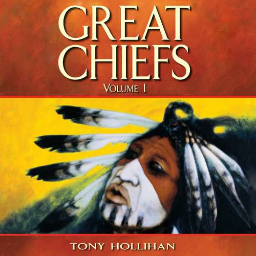 Cover von Tony Hollihan - Great Chiefs - Volume I