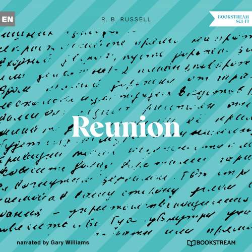 Cover von R. B. Russell - Reunion