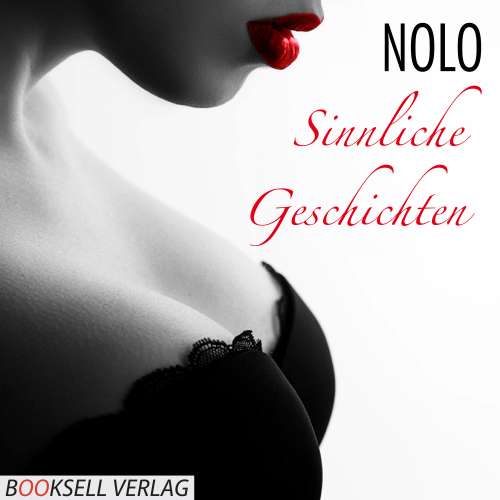Cover von Nolo - Sinnliche Geschichten