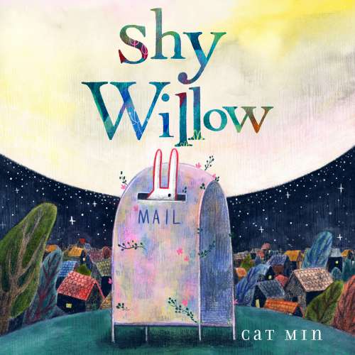 Cover von Cat Min - Shy Willow