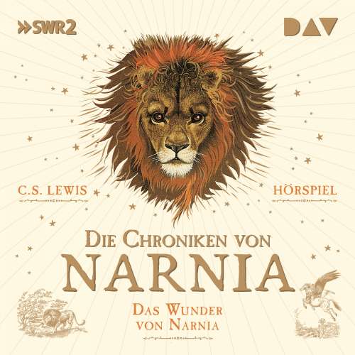 Cover von Die Chroniken von Narnia - Teil 1 - Das Wunder von Narnia