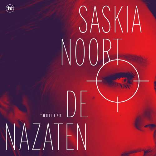 Cover von Saskia Noort - De nazaten