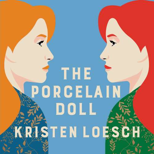 Cover von Kristen Loesch - The Porcelain Doll - A mesmerising tale spanning Russia's 20th century