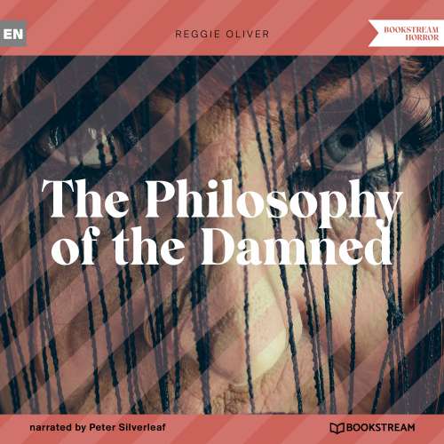 Cover von Reggie Oliver - The Philosophy of the Damned