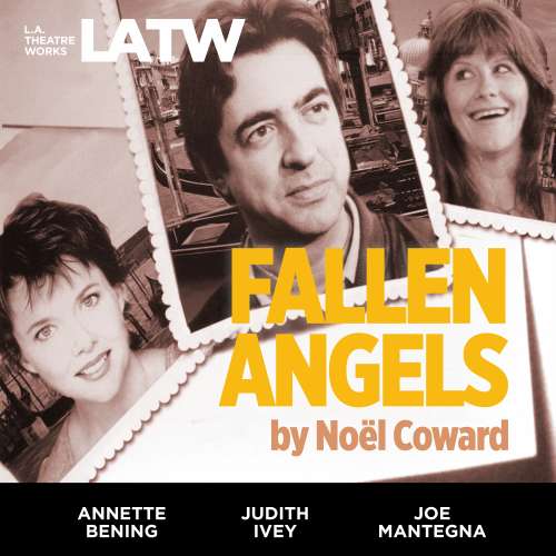 Cover von Noël Coward - Fallen Angels