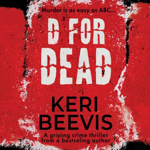 Cover von Keri Beevis - D for Dead