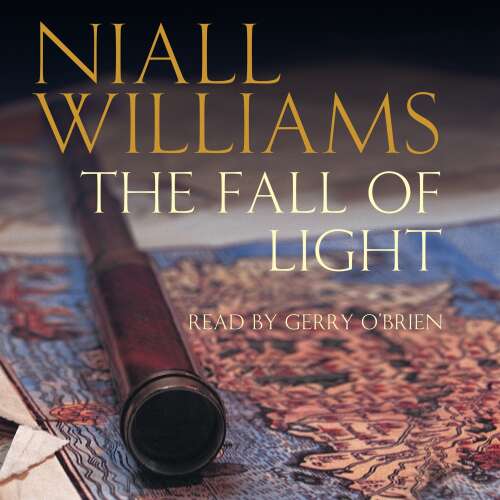 Cover von Niall Williams - The Fall of Light