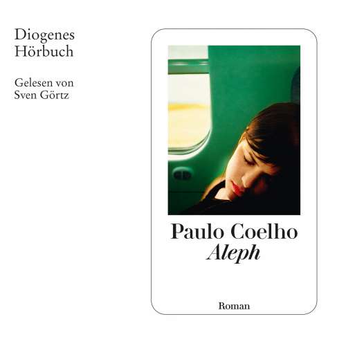 Cover von Paulo Coelho - Aleph
