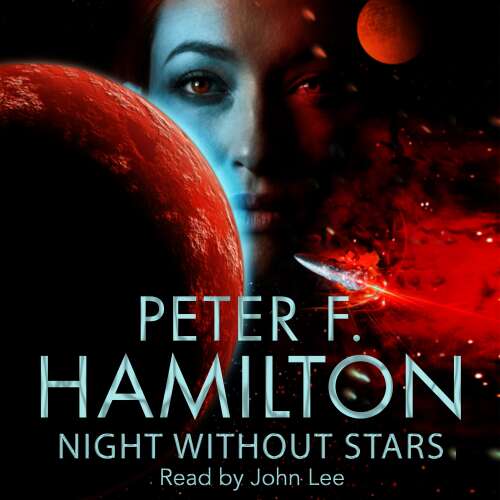 Cover von Peter F. Hamilton - Chronicle of the Fallers - Book 2 - Night Without Stars