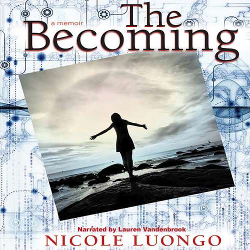 Cover von Nicole Luongo - Inanna Memoir Series - The Becoming
