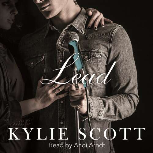 Cover von Kylie Scott - Stage Dive - Book 3 - Lead