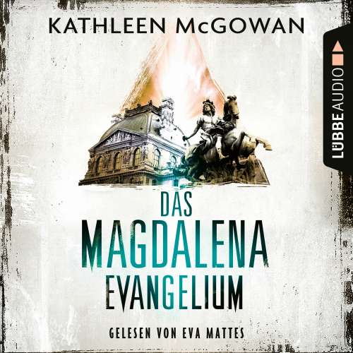 Cover von Kathleen McGowan - Das Magdalena-Evangelium