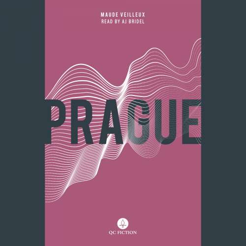Cover von Maude Veilleux - Prague