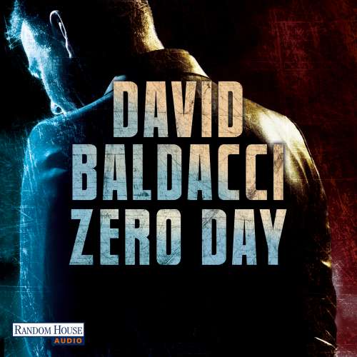 Cover von David Baldacci - Zero Day