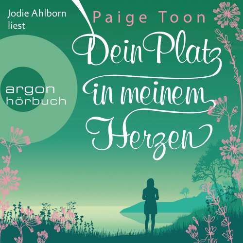 Cover von Paige Toon - Dein Platz in meinem Herzen