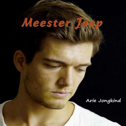 Cover von Arie Jongkind - Meester Joop