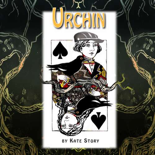 Cover von Kate Story - Urchin