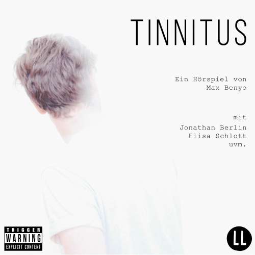Cover von Tinnitus - Tinnitus