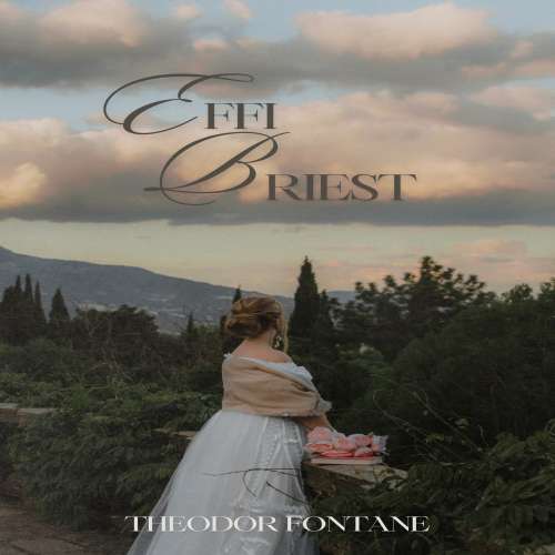 Cover von Theodor Fontane - Effi Briest