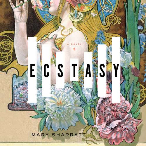 Cover von Mary Sharratt - Ecstasy