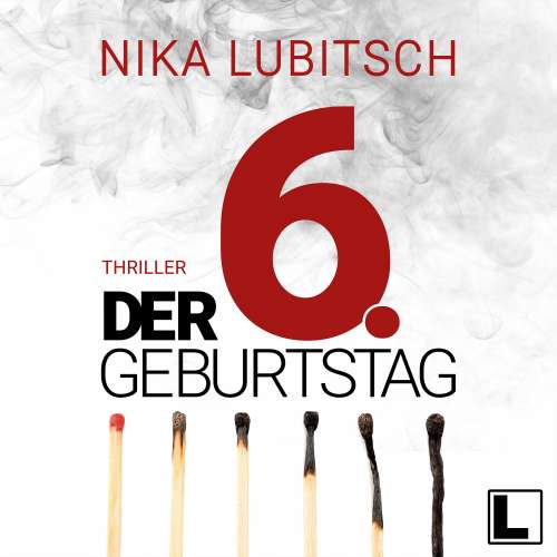 Cover von Nika Lubitsch - Der 6. Geburtstag