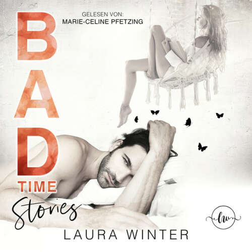 Cover von Boston Badtimes - Badtime Stories (Eine Familie für den Millionär)